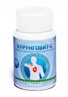 Конфеты пробиотические "Курунговит-С"