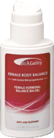 Крем-гель для женщин "Female Body Balance BIA-Gel" 